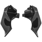 Luchtkanaalafdekkingen Carbon Fullsix Yamaha YZF-R1/M RN65 (20-25) 