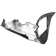 Bugspoiler "RACE" Carbon Fullsix Yamaha YZF-R1/M RN65 (20-25) 