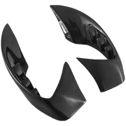 Winglets Carbon Fullsix Yamaha YZF-R1/M RN65 (20-25) 