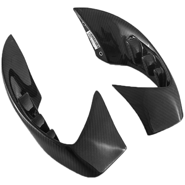 Winglets Carbon Fullsix Yamaha YZF-R1/M RN65 (20-25) 