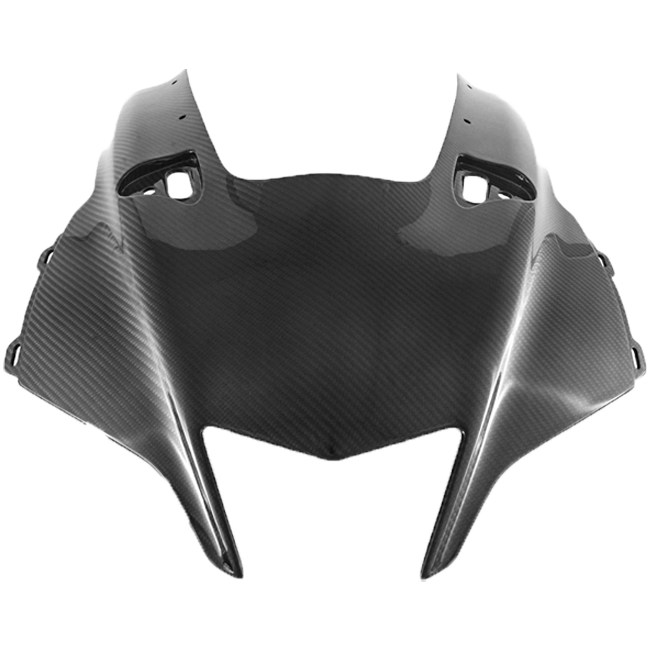 Frontmasker Carbon Fullsix Yamaha YZF-R1/M RN65 (20-25) 