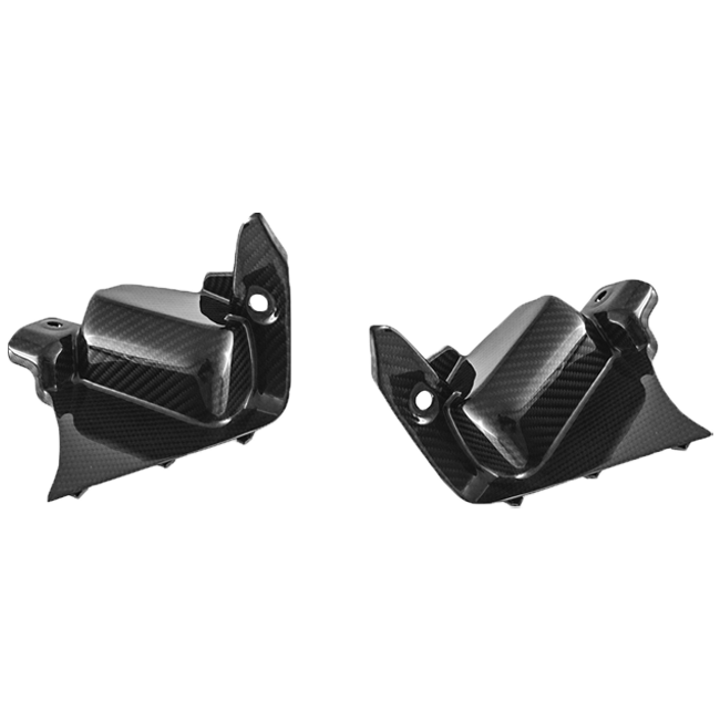 Instrumentenkap Carbon Fullsix Yamaha YZF-R1/M RN65 (20-25) 