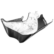 Bugspoiler "RACE" Carbon Fullsix Yamaha YZF-R1 M RN32 & RN49 (15-19) 