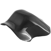 Tankdop "Half" Carbon Fullsix Yamaha YZF-R1/M RN32, RN49 & RN65 (15-25) 