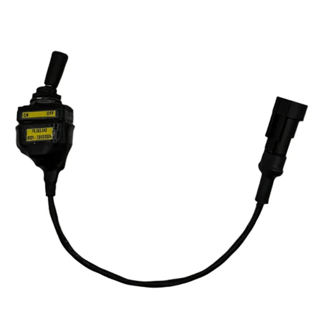 On/Off Hoofdschakelaar Kabelset WorldSSP Feel Racing Ducati Panigale V2 955 (20-24) FR.163.142 