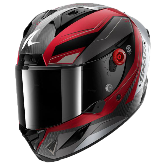 Shark Aeron Helm Mekarium DRS 
