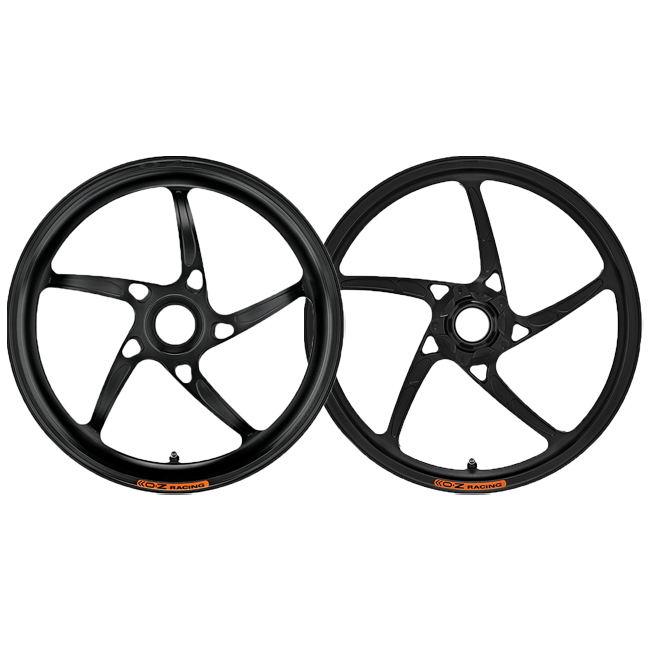 OZ Piega Aluminium Velgen Set MV Agusta F3 675/800 (12-25) 
