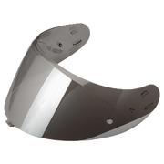 Nolan N60-6 Sport Visor Zilver gespiegeld (Pinlock voorbereid) 