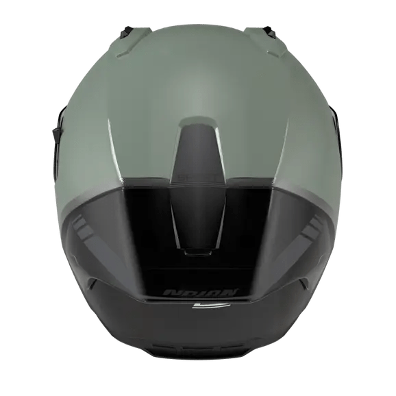 Nolan N60-6 Sport Helm Speciale Verf Groengrijs / Zwart / Antraciet 352 