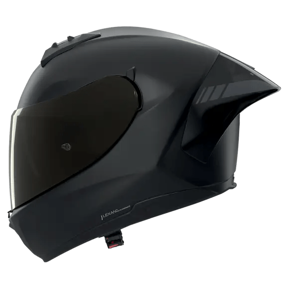 Nolan N60-6 Sport Helm Aureo Zwart / Goud Matt-Finish incl. Met Gouden Vizier 331 