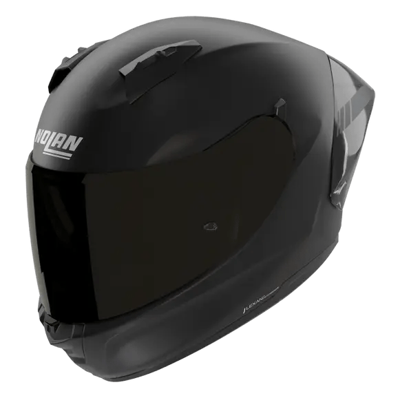 Nolan N60-6 Sport Helm Aureo Zwart / Goud Matt-Finish incl. Met Gouden Vizier 331 