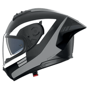 Nolan N60-6 Sport Helm Contrasto Zwart / Grijs / Matt-Finish 359 