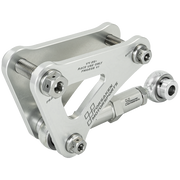 Lineaire omleiding Forsaken Motorsport Ducati Panigale V4/S (25-25) 