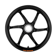 OZ Cattiva Magnesium Achterwielvelg Ducati Panigale 1299/S (15-18) C6012DU60X 