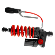 K-Tech DDS PRO Schokdemper Kawasaki ZX-4RR (23-25) 255-023-150-005 