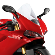 Puig R-Racer Windscherm Ducati Panigale 1299/S (15-18) 7621 