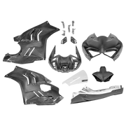 Compleet SBK kuipset 200g AP Carbon Line Ducati Panigale V4/S/R (22-24) 