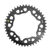 Sitta Aluminium Kettingwiel Honda CBR 600 RR PC37, PC40 & PC69 (07-25) (201N) – 37-48 Tanden, 520 Deling 