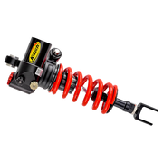 K-Tech DDS PRO Schokdemper BMW S1000RR K46 (15-18) 255-015-030-020 