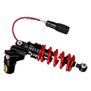 K-Tech DDS PRO Veerpot Honda CBR 600 RR (07-25) 255-011-130-010 