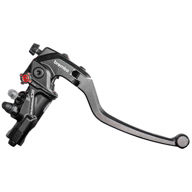 Brembo Radiale Rempomp RCS 19 x 18-20 Corsa Corta RR 110E71110 