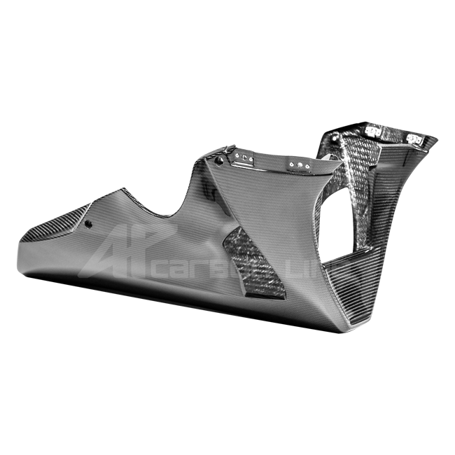 Bugspoiler 200g AP Carbon Line Yamaha YZF-R1/M RN65 (20-25) 