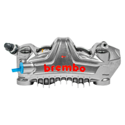 Brembo Racing Moto2 "2024" P4/34-38 Monoblock remklauw Links 108mm XC1FV10 