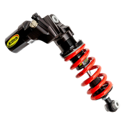 K-Tech DDS Lite Veer Honda CBR 600 RR (07-25) 245-011-130-010 