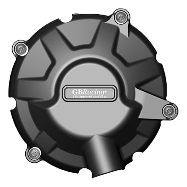 Koppeling Protector Beschermkap GBRacing MV Agusta F3 675/800 (12-25) 