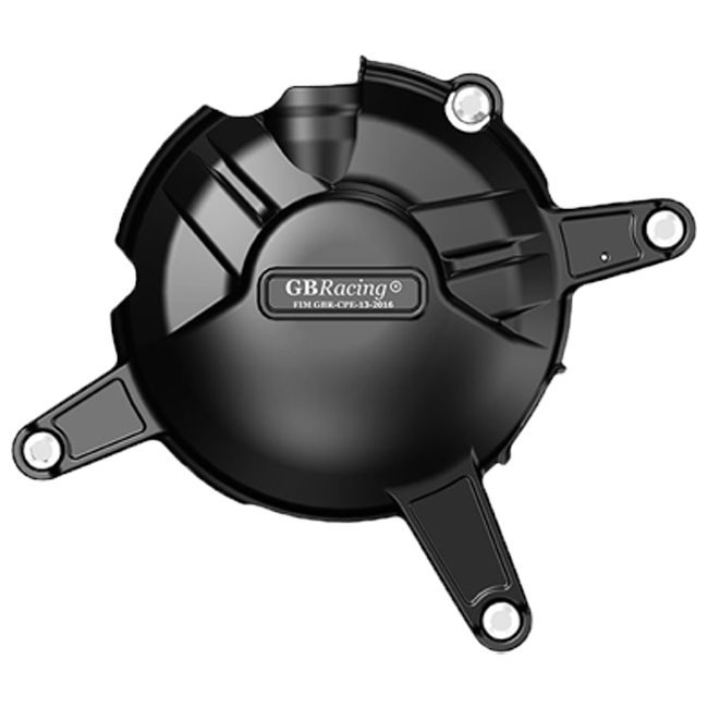 Koppeling protector beschermhoes GBRacing Yamaha YZF-R3 (15-22) 