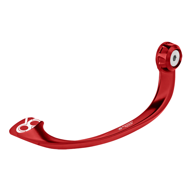 Aluminium Koppeling Levers Guard EVO – Koppelinghebelbescherming voor Ø13mm tot Ø21mm Bonamici Racing LPRL2 