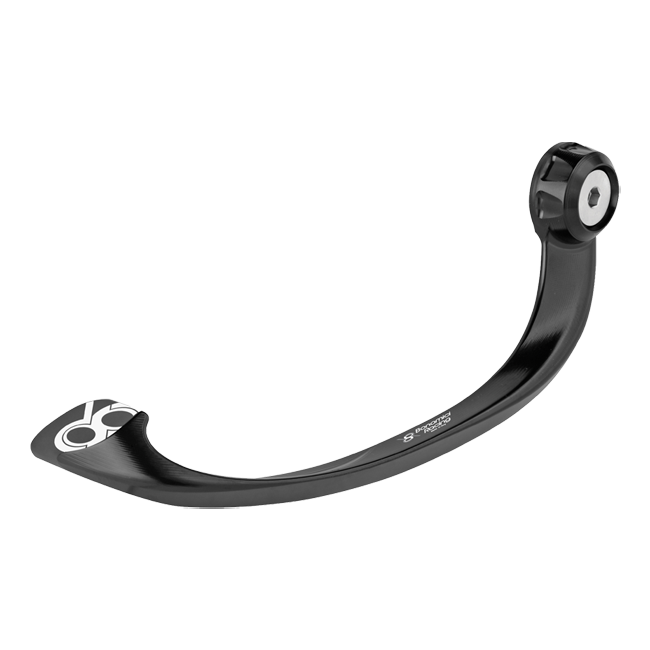 Aluminium Koppeling Levers Guard EVO – Koppelinghebelbescherming voor Ø13mm tot Ø21mm Bonamici Racing LPRL2 