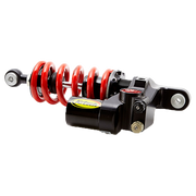 K-Tech DDS Lite Veerpoten Kawasaki ZX-4RR (23-25) 245-023-150-005 