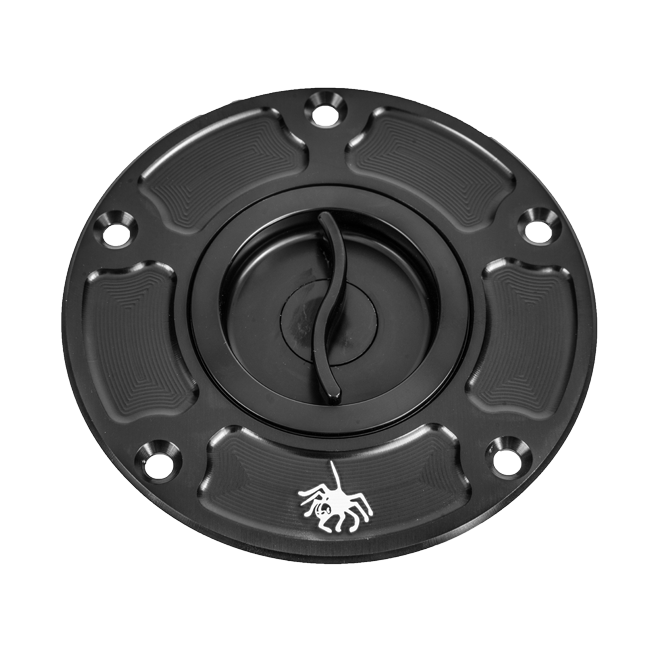 Tankdop met snelontgrendeling Spider Racing Honda CBR 1000 RR-R SC82 (20-25) 60.H03 