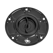 Tankdop Snelsluiting Spider Racing MV Agusta F3 675/800 (12-25) 60.M03 