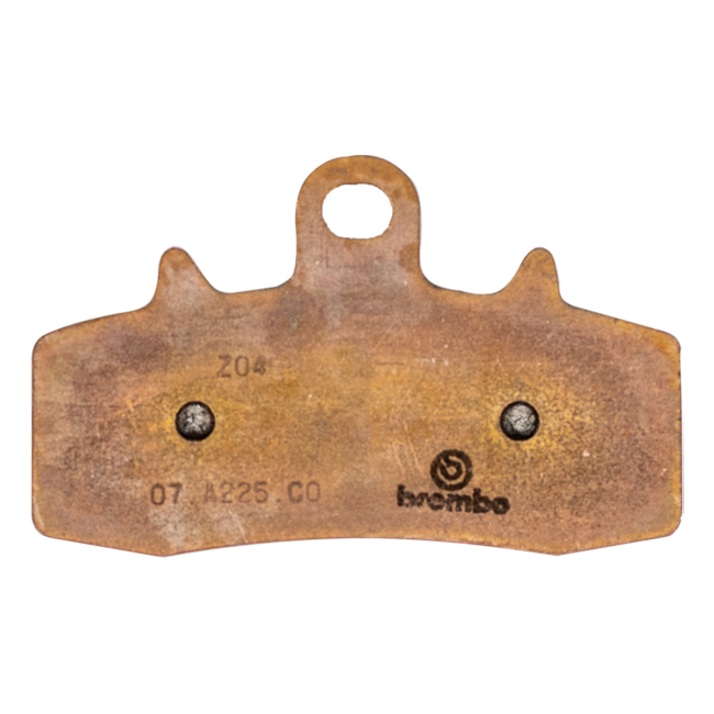 Brembo Z04 Racing-remblokken Aprilia RS 660 (20-25) 107A48656 