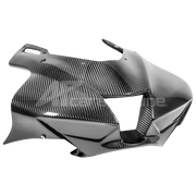 Frontmasker 200g AP Carbon Line Honda CBR 1000 RR-R SC82 (20-23) 