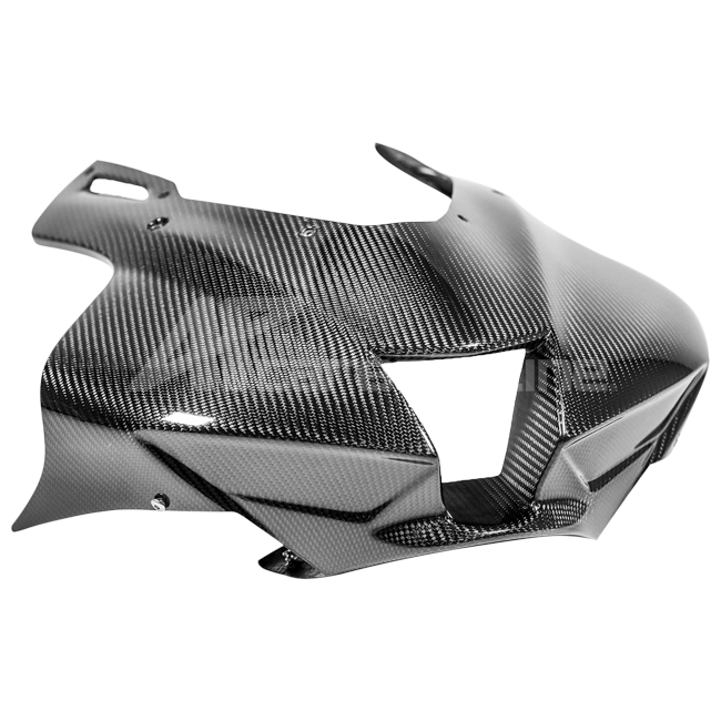 Frontmasker 200g AP Carbon Line Honda CBR 1000 RR-R SC82 (20-23) 