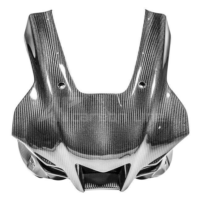 Frontmasker 200g AP Carbon Line Yamaha YZF-R1/M RN65 (20-25) 