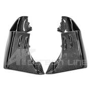 MotoGP Winglets Carbon 200g AP Carbonlijn Yamaha YZF-R1/M RN65 (20-25) 