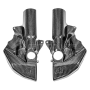Remklauwkoeling 200g AP Carbon Line Yamaha YZF-R1 RN65 (20-25) 