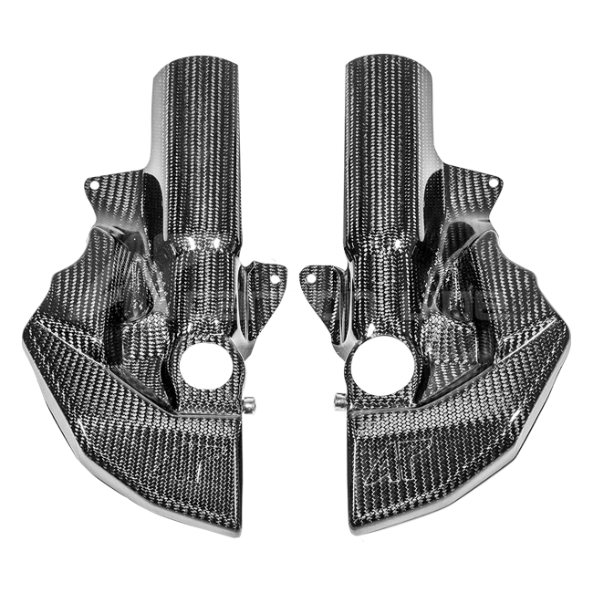 Remklauwkoeling 200g AP Carbon Line Yamaha YZF-R1 RN65 (20-25) 