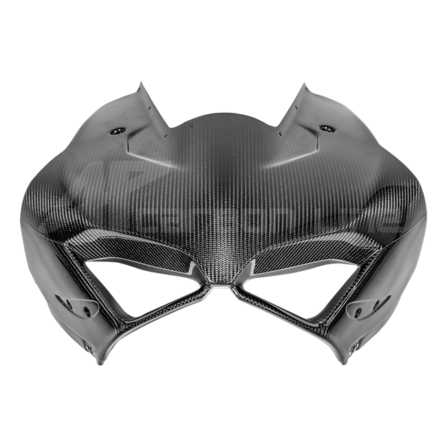 SBK Voormasker 200g AP Carbonlijn Ducati Panigale V4/S/R (22-24) 