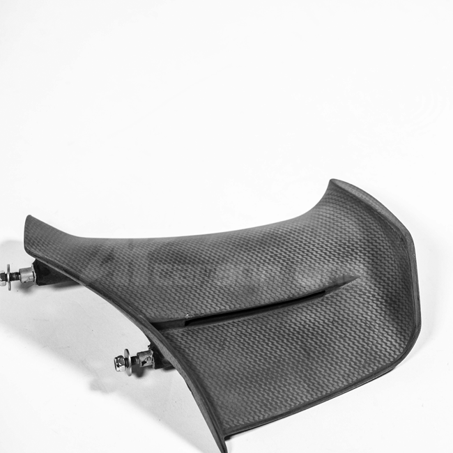 Winglets Set Lavatex AP Carbon Line Ducati Panigale V4/S (2025) 