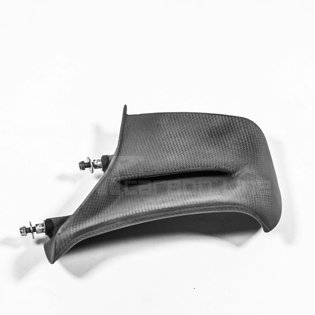 Winglets Set Lavatex AP Carbon Line Ducati Panigale V4/S (2025) 