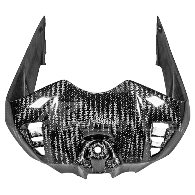SBK Airboxafdekking 400g AP Carbon Line Ducati Panigale V4/S/R (22-24) 