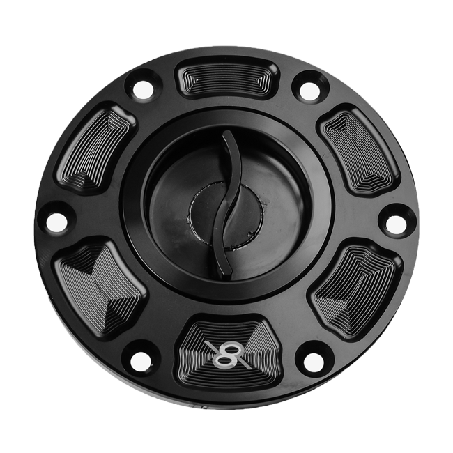 Tankdop met snelontgrendeling Bonamici Racing MV Agusta F3 675/800 (12-25) FC090 