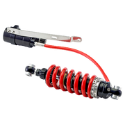 K-Tech RAZOR-R veerpot Yamaha YZF-R3 (15-25) 279S-015-270-005 