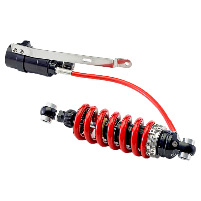 K-Tech RAZOR-R veerpot Yamaha YZF-R3 (15-25) 279S-015-270-005 