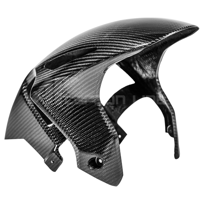 Voorkant spatbord 200g AP Carbon Line Honda CBR 1000 RR-R SC82 (20-25) 